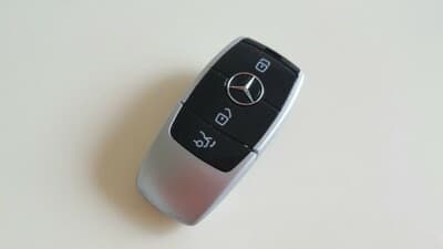 수입차 차키 스타일 USB 게시글 썸네일