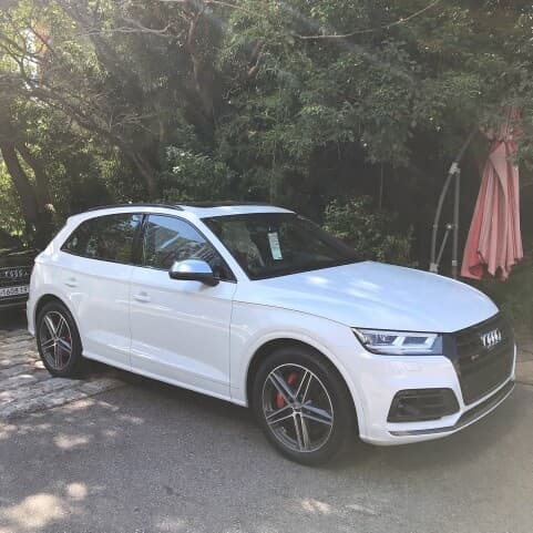 아우디 SQ5 SQ5 TDI 게시글 썸네일