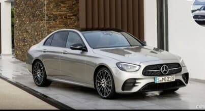 벤츠 e350 amg 색상투표 다시올립니다^^; 게시글 썸네일