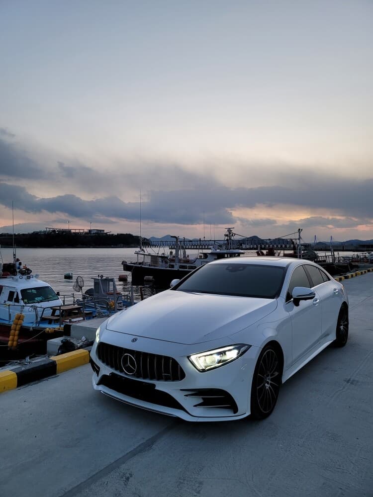 타이어 추천 부탁드립니다. 게시글 썸네일