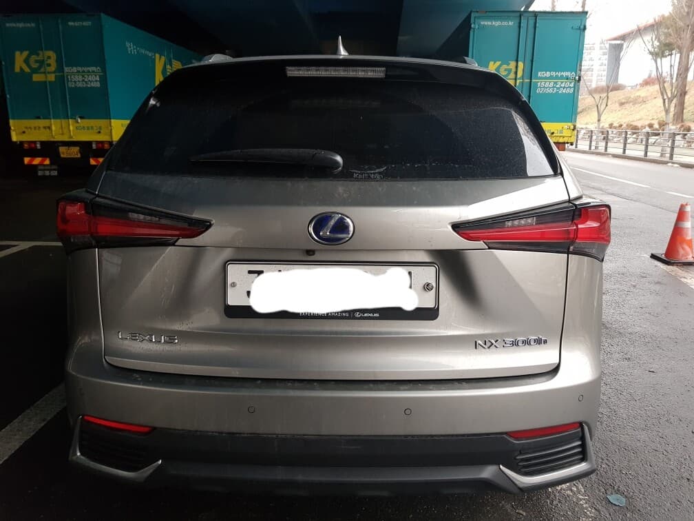 눈온 후 차상태 ㅋㅋㅋ 게시글 썸네일