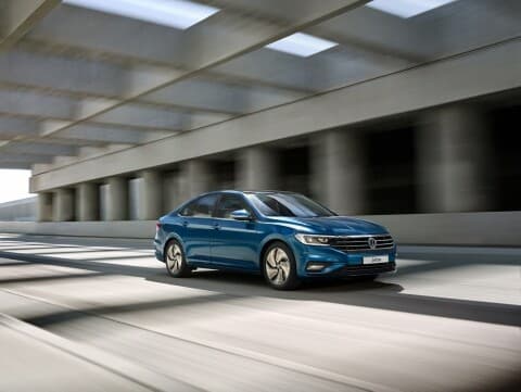 2021년형 폭스 바겐 제타  15일부터 사전 계약 게시글 썸네일