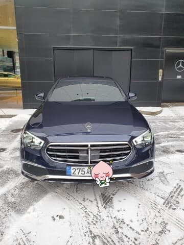 벤츠 E-클래스 E 250 익스클루시브 게시글 썸네일