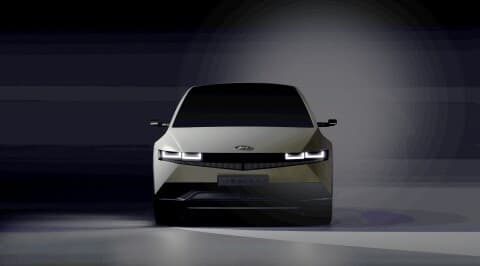 550km 아이오닉5도 국내 인증을 거치면 몇키로가 될까? 게시글 썸네일