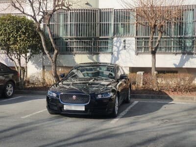 재규어 XE D180 R-다이나믹 S 게시글 썸네일