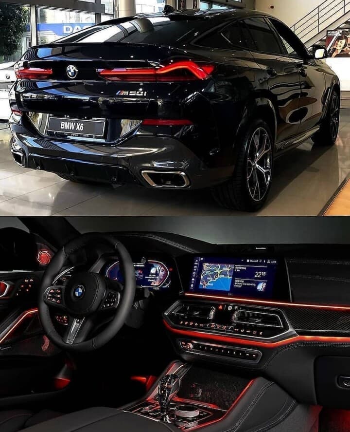 x6 40i , x6 m50i , 신형m4 게시글 썸네일