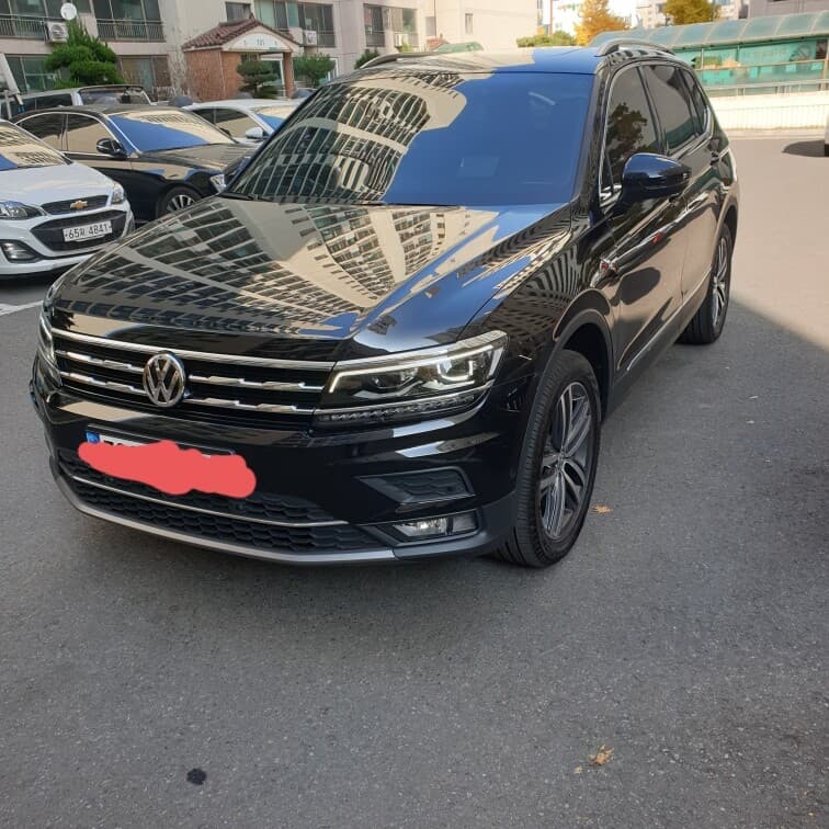 폭스바겐 티구안 2.0 TDI 프레스티지 올스페이스 게시글 썸네일