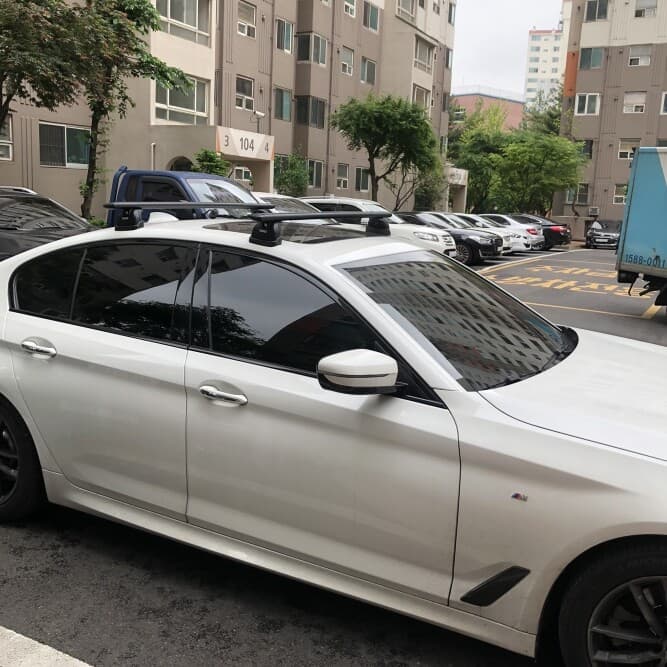 BMW 5시리즈 520d xDrive M 스포츠 플러스 게시글 썸네일