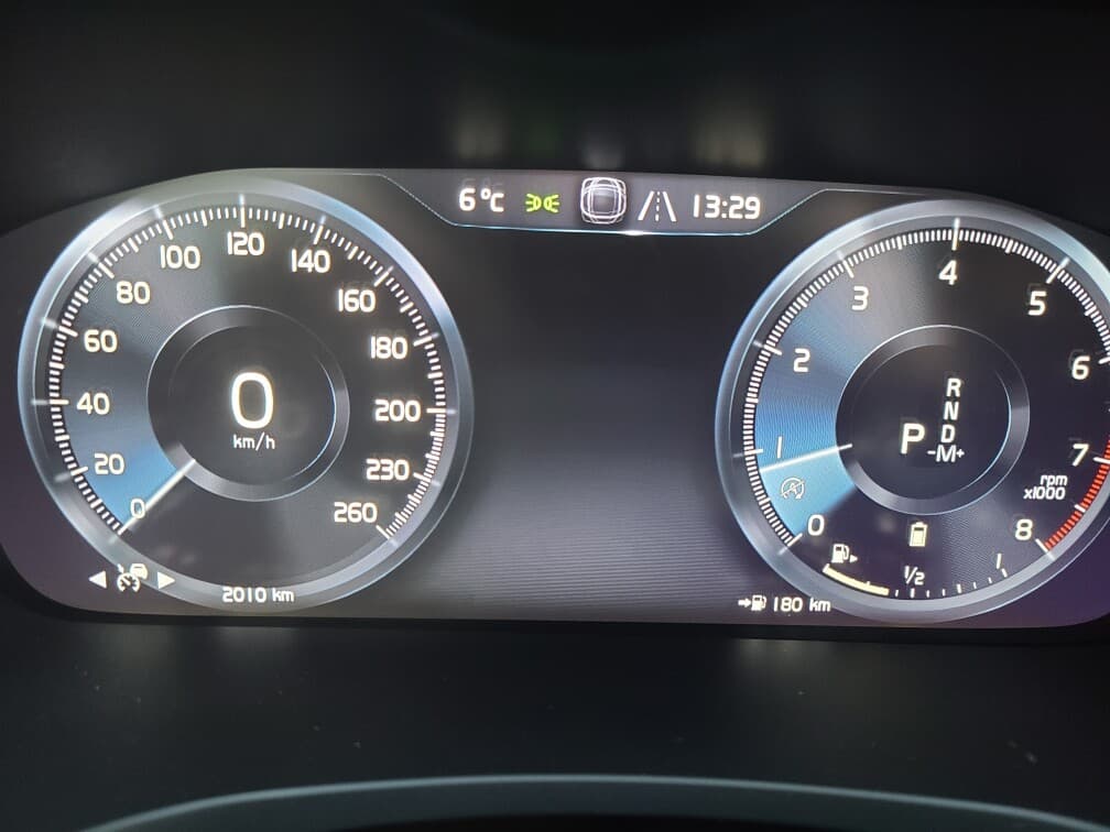 2000km 주행 길들이기 완료!! 게시글 썸네일