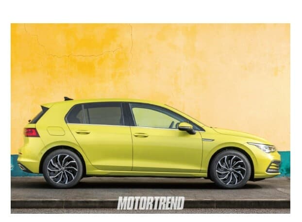 폭스바겐 골프 8세대 올 3분기 출시 게시글 썸네일