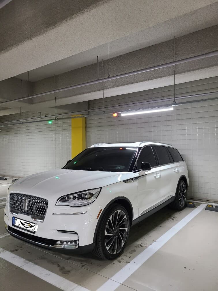 링컨 에비에이터 리저브 게시글 썸네일