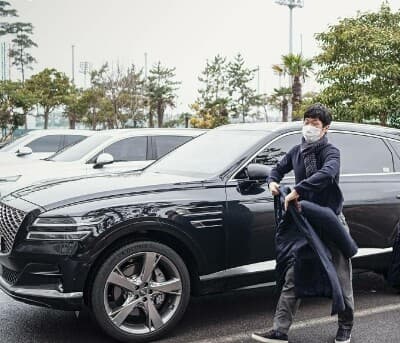 박지성의 차 게시글 썸네일