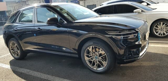 제네시스 GV70 가솔린 2.5 터보 2WD 파퓰러I 패키지 게시글 썸네일