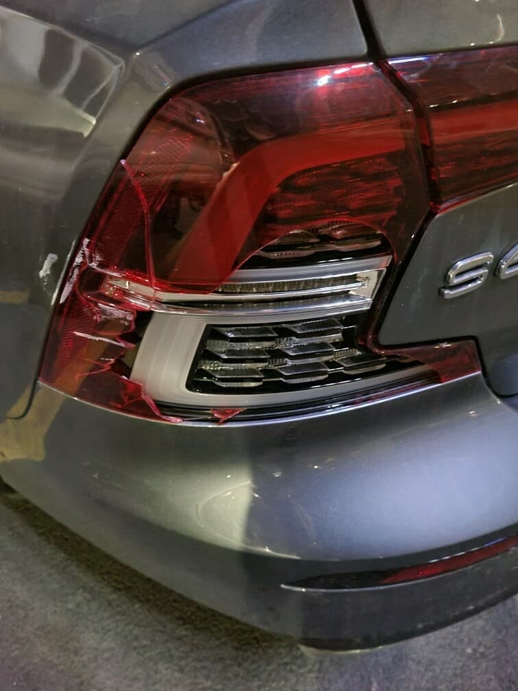 와이프는 운전초보 게시글 썸네일