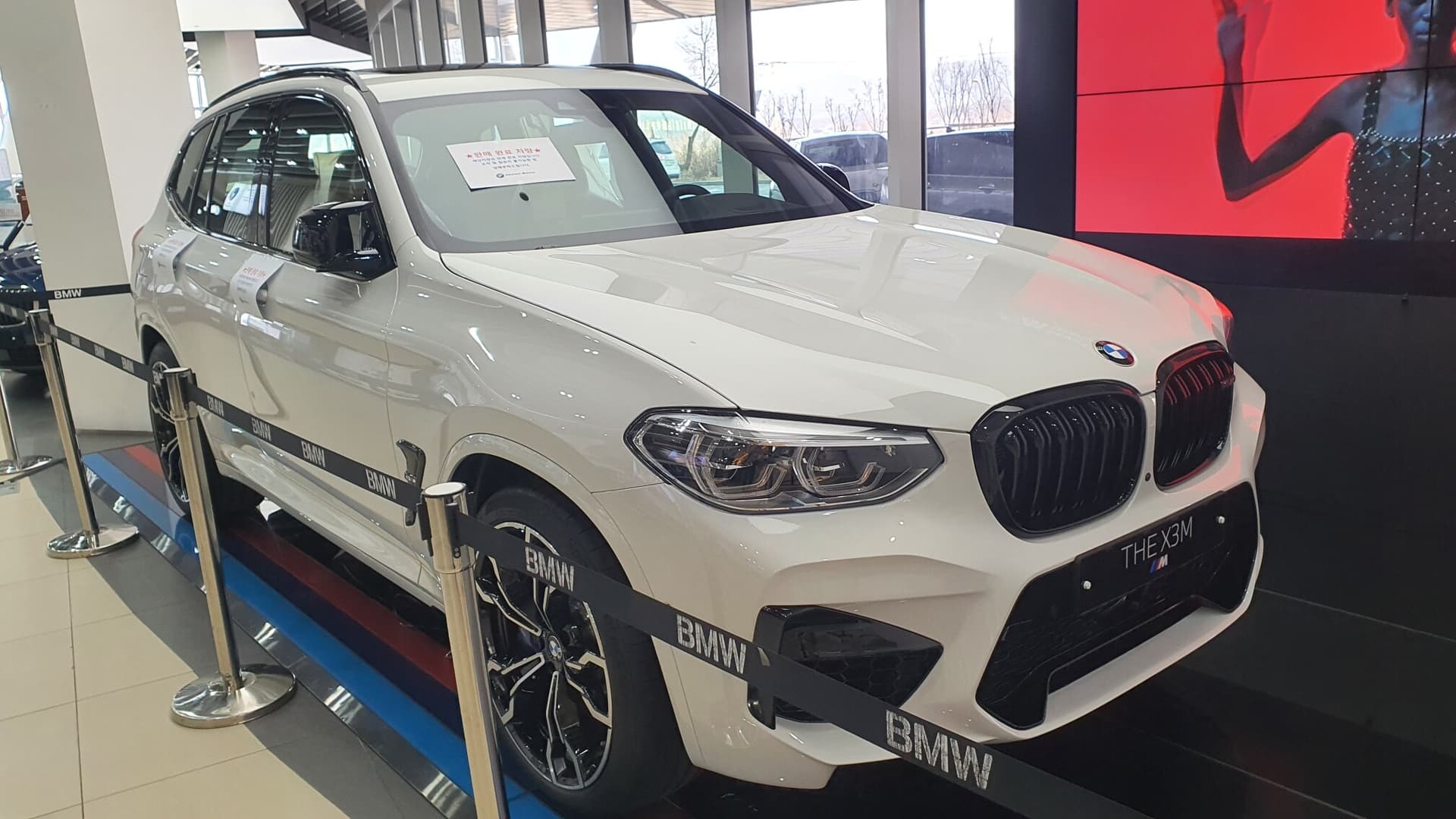 이제껏 잘못알고있던 3투어링의 휠베이스? 게시글 썸네일