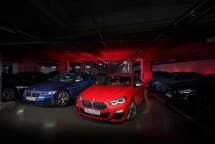 BMW 올해 고성능 M카 7종 한국 출시 게시글 썸네일