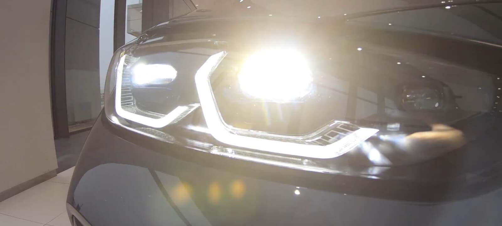 BMW430i 드라이빙 센터 전시차 게시글 썸네일