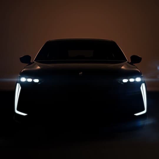 DS 4가 돌아온다. 게시글 썸네일