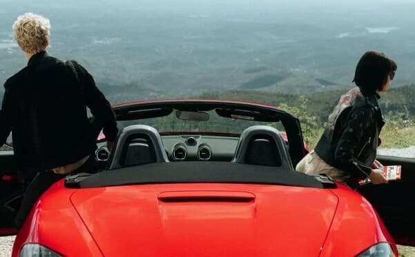 이런 오픈카 어떠세요?? 게시글 썸네일