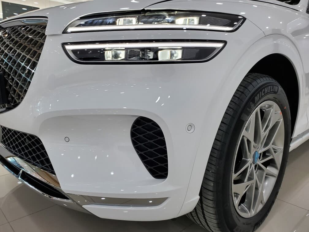 제네시스 GV70 디젤 2.2 AWD 파퓰러I 패키지 게시글 썸네일