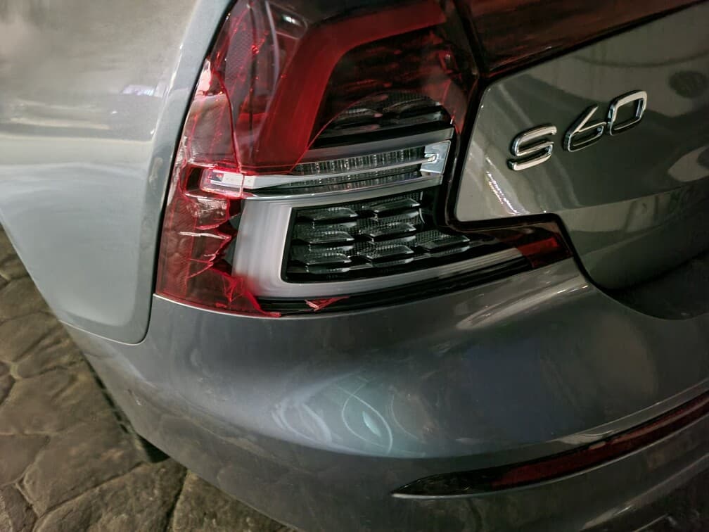 볼보 수원서비스센터 부품교체 후기 게시글 썸네일