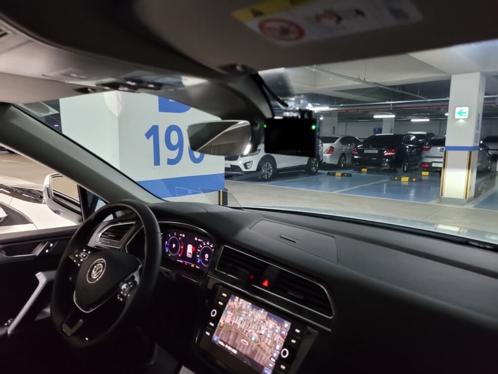 폭스바겐 티구안 2.0 TDI 프레스티지 올스페이스 게시글 썸네일