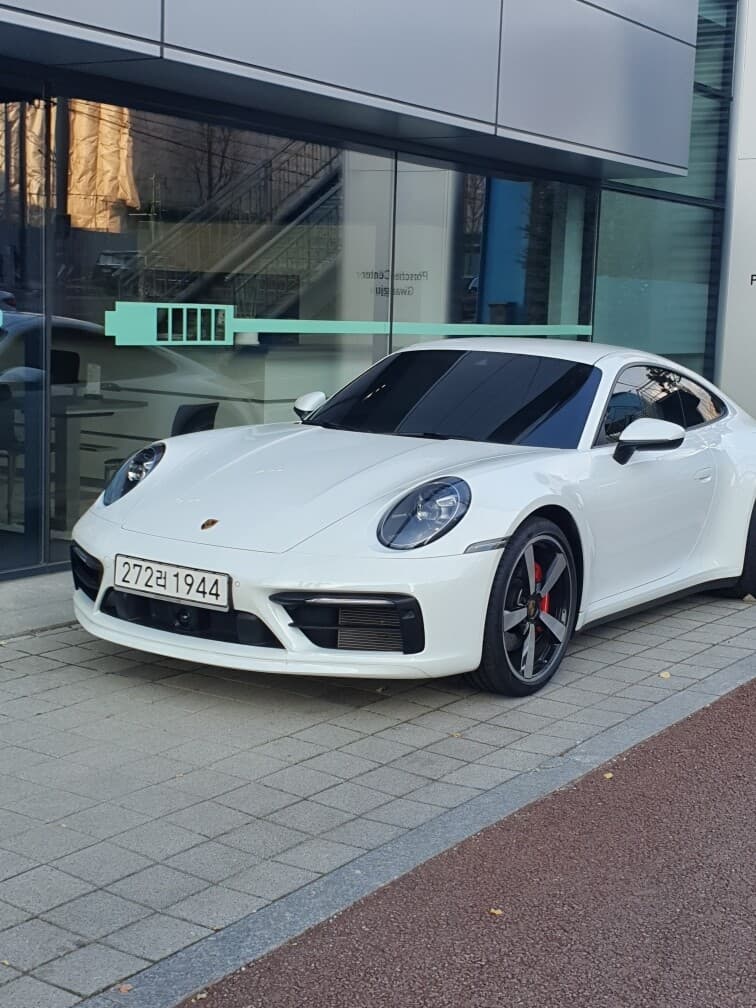 광주 포르쉐센터 게시글 썸네일