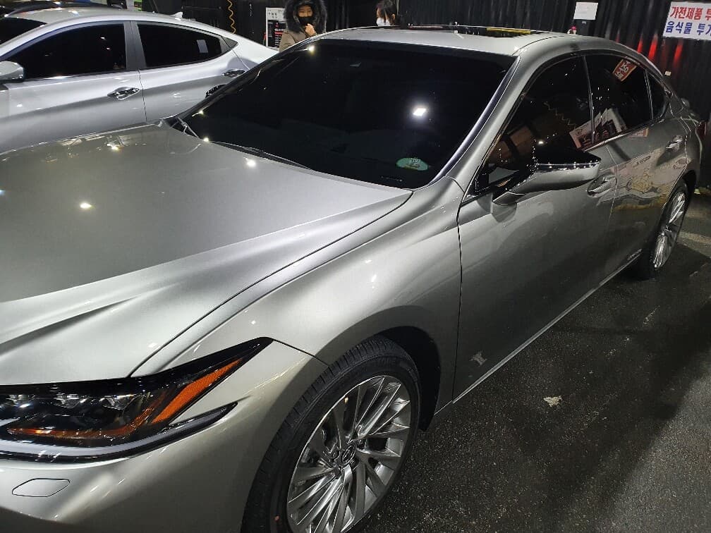 렉서스 ES 300h 이그제큐티브 게시글 썸네일