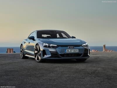 아우디 e-트론 GT, 전 세계가 기다린 그 차 게시글 썸네일