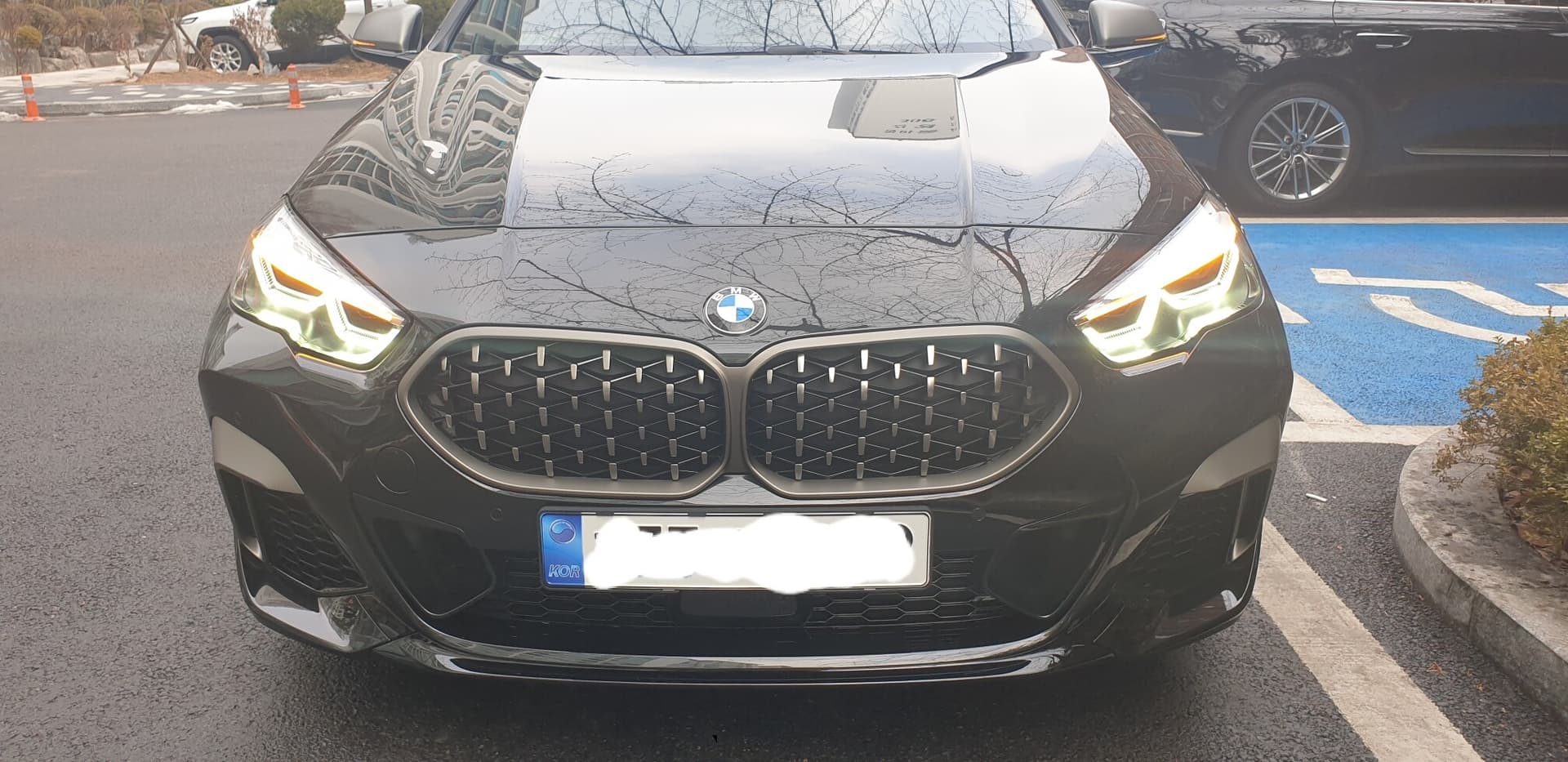 BMW 2시리즈 그란쿠페 M235i xDrive 게시글 썸네일