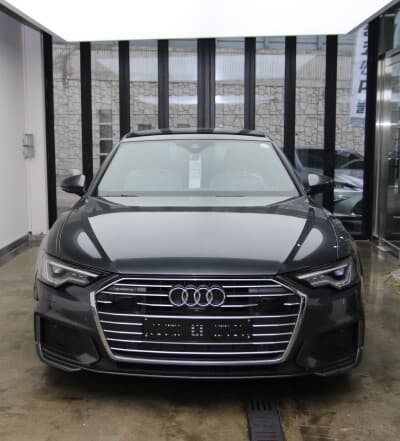 아우디 A6 45 TDI 콰트로 프리미엄 게시글 썸네일