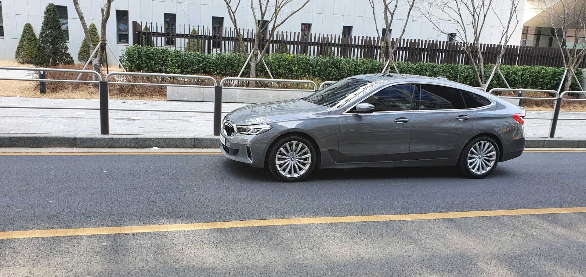 BMW 6시리즈 그란투리스모 620d GT 럭셔리 게시글 썸네일