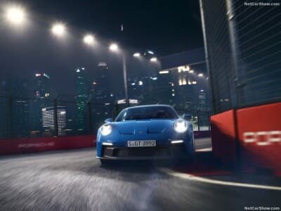 포르쉐 911 GT3 신형 나왔습니다 게시글 썸네일