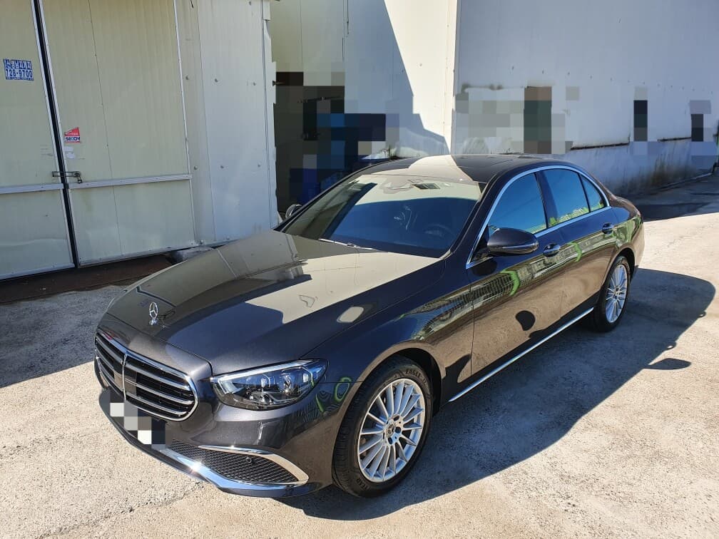 벤츠 E-클래스 E 250 익스클루시브 게시글 썸네일