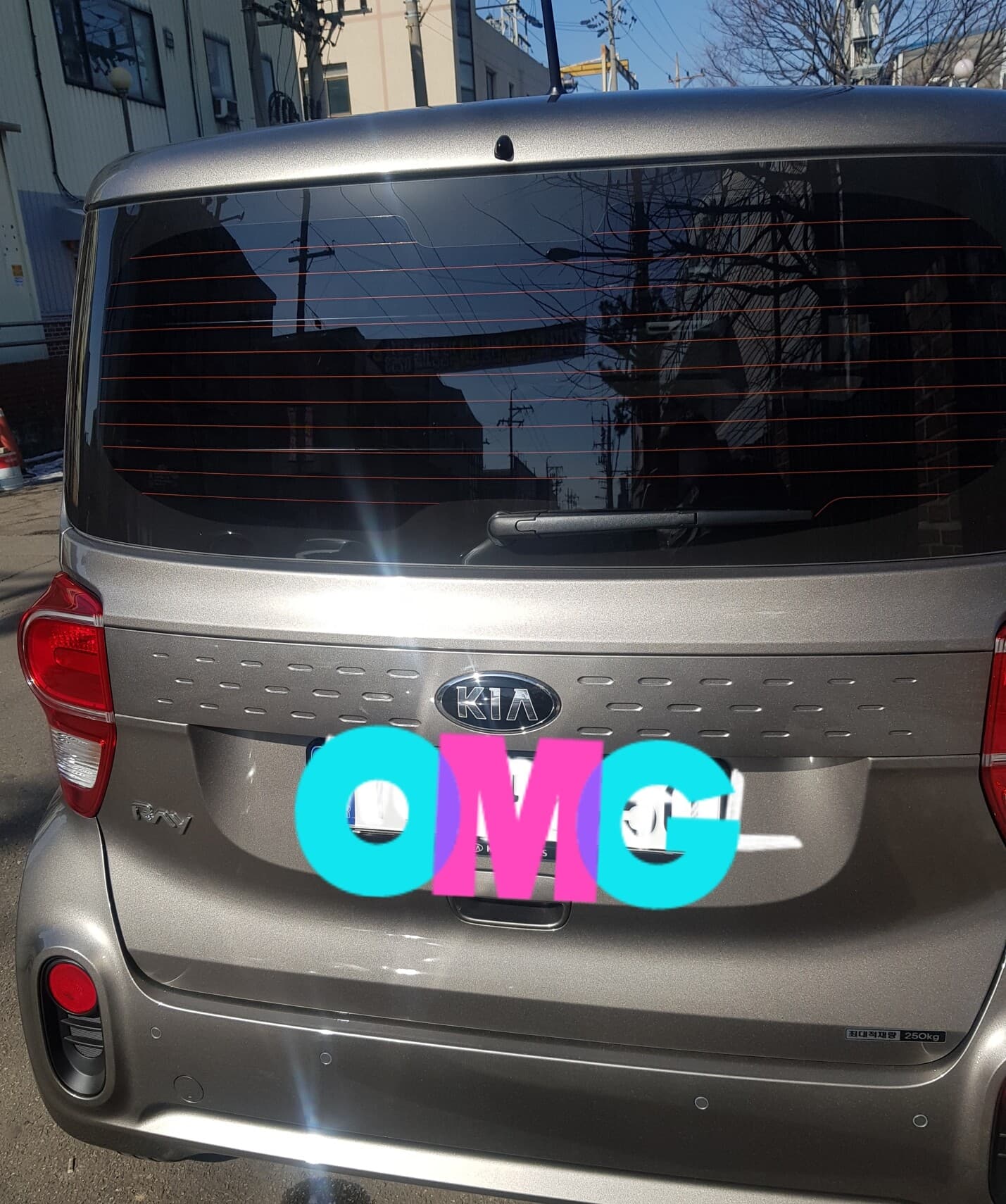 기아 레이 1.0 가솔린 밴 프레스티지 스페셜 게시글 썸네일