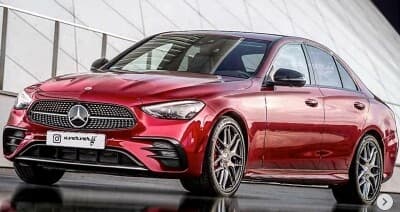 벤츠 C63 AMG에 4기통이 왠말이냐 ? 게시글 썸네일