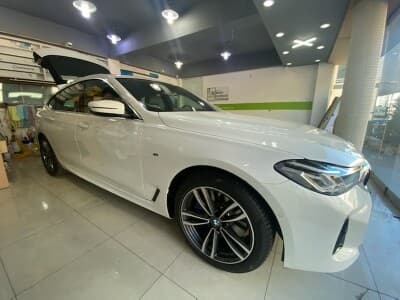 BMW 6시리즈 그란투리스모 620d GT M 스포츠 패키지 게시글 썸네일