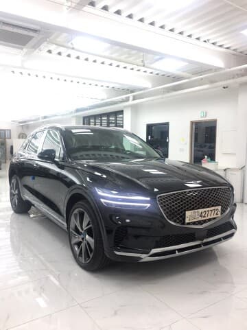 제네시스 GV70 가솔린 2.5 터보 2WD 게시글 썸네일