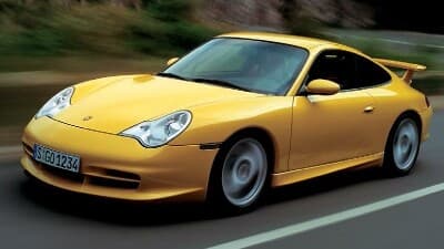 포르쉐 911 GT3 의 역사와 신형 게시글 썸네일