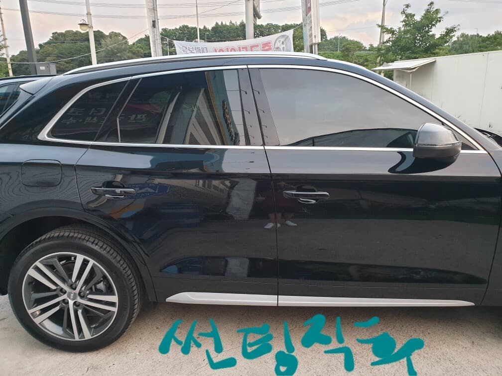 아우디 Q5 50 TDI 콰트로 프리미엄 게시글 썸네일