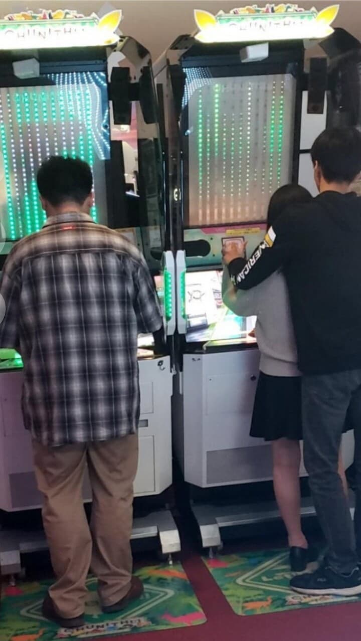 (비차량)인싸와 아싸의 차이? 게시글 썸네일