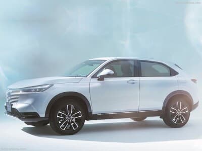 혼다 뉴 HR-V, 잊혀진 존재감을 되찾을 수 있을까 게시글 썸네일