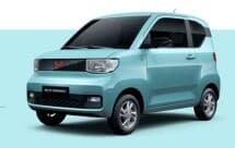 중국에서 테슬라 모델3 보다 더 잘 팔리는 전기차 게시글 썸네일