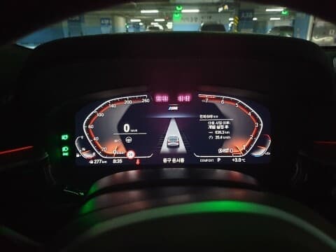 BMW 6시리즈 그란투리스모 630i xDrive GT M 스포츠 패키지 OC 게시글 썸네일