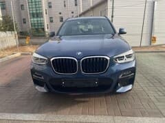 BMW X3 20i xDrive M 스포츠 게시글 썸네일