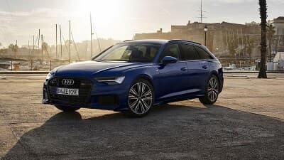 오..기다리던 아우디 신형 PHEV들이 나오는군요. 게시글 썸네일