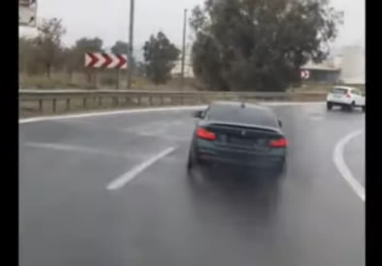 비오는날 BMW 오너에게 코너는?? 게시글 썸네일