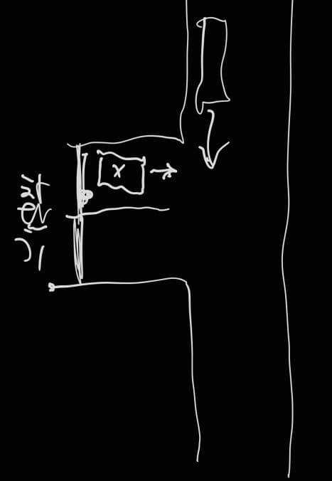 후진하다 박은줄알고 깜짝 놀랬네요ㅠㅠ 게시글 썸네일