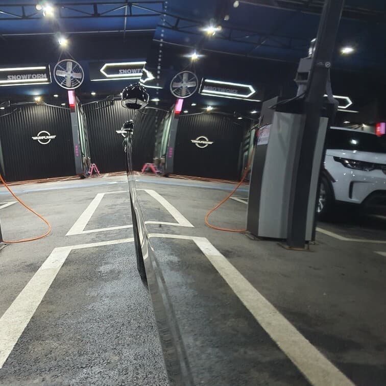 드디어 제대로 새차 게시글 썸네일