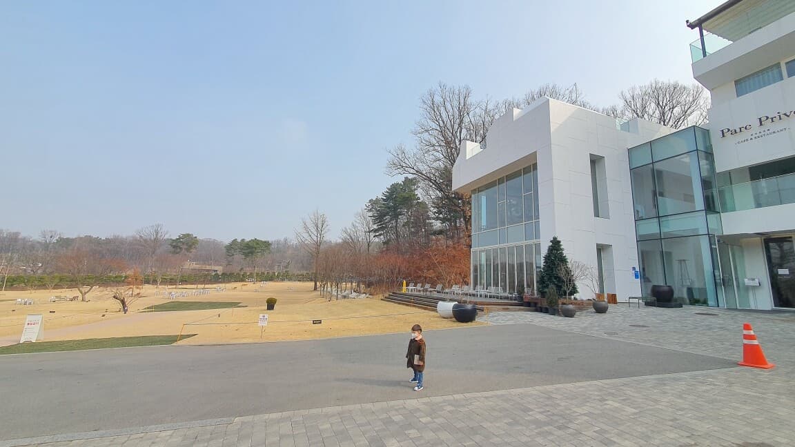 (비차량) 주말 나들이 핫플레이스 추천 - 파크 프리베 게시글 썸네일